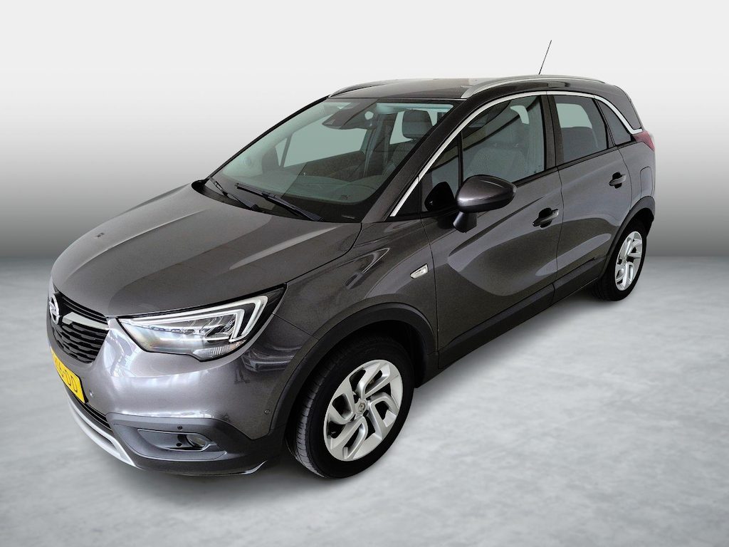 Opel Crossland X 1.2 Turbo Innovation Automaat