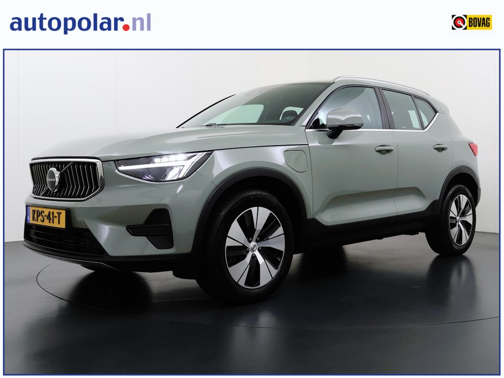 Volvo XC40 1.5 T4 Plug-in hybrid Core Bright Camera/Carplay/Keyless etc.