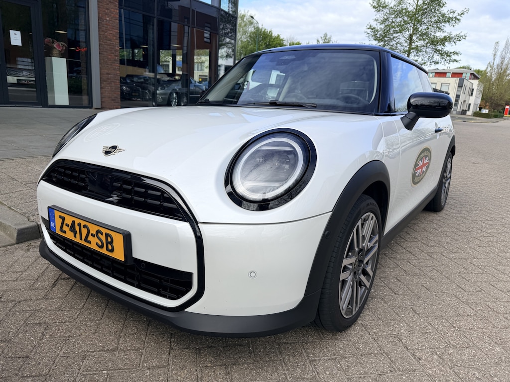 MINI Cooper Mini 1.5 C Classic M