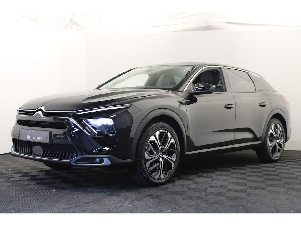 Citroën C5 X 1.2 PureTech Plus