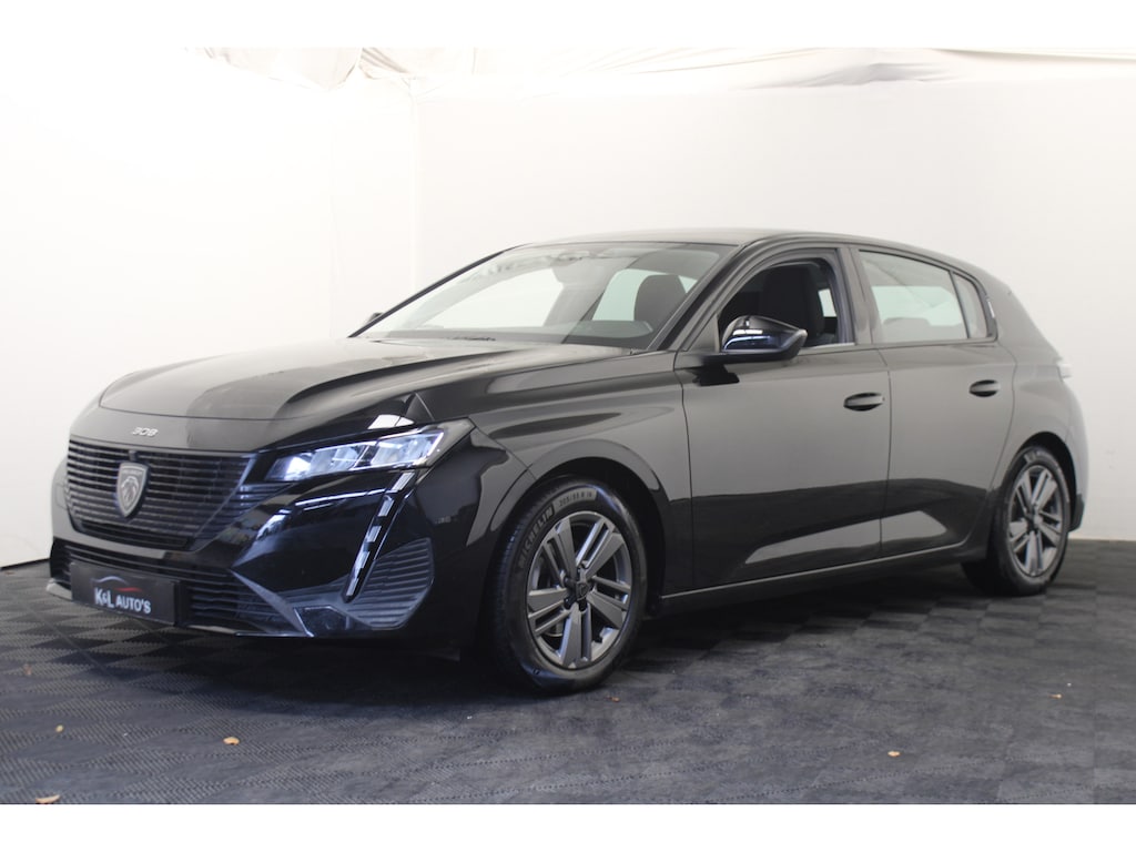 Peugeot 308 1.2 PureTech Active Pack Business