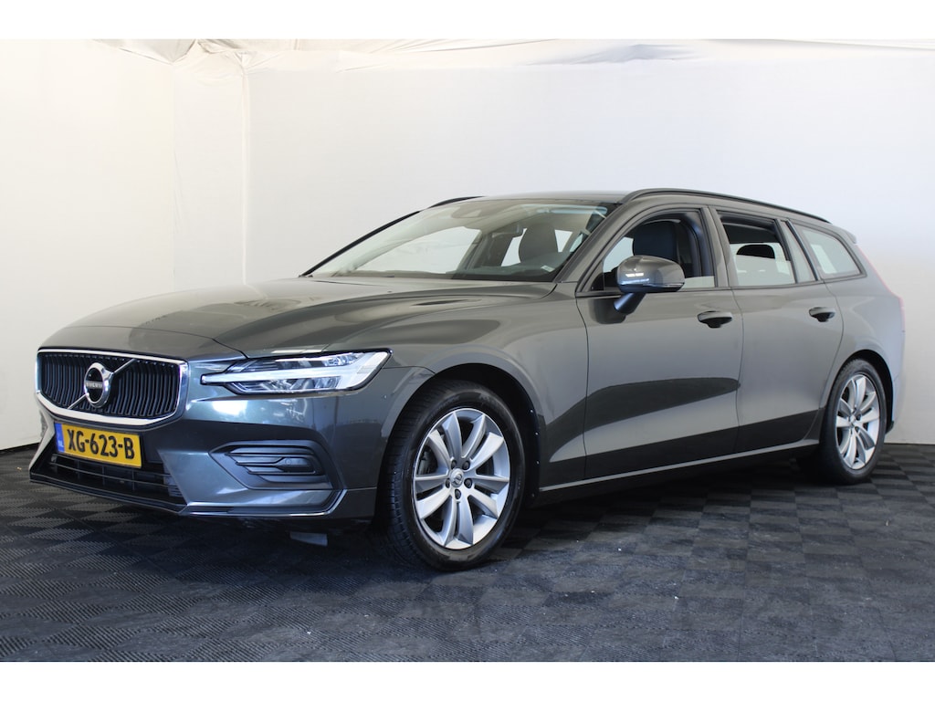 Volvo V60 2.0 D3 |Navi|