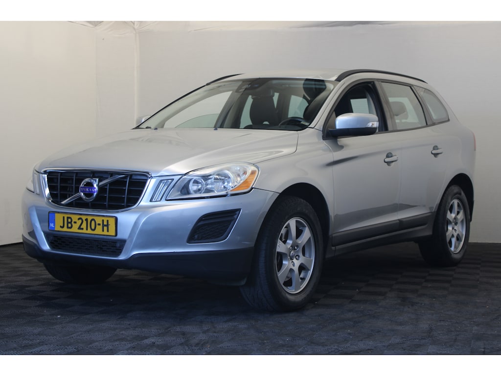 Volvo XC60 2.0 D3 Momentum
