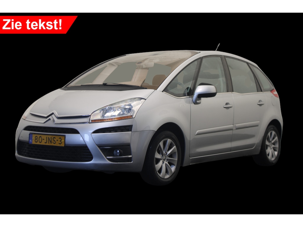 Citroën C4 Picasso 1.6 THP Business EB6V 5p. >>Zie tekst<<