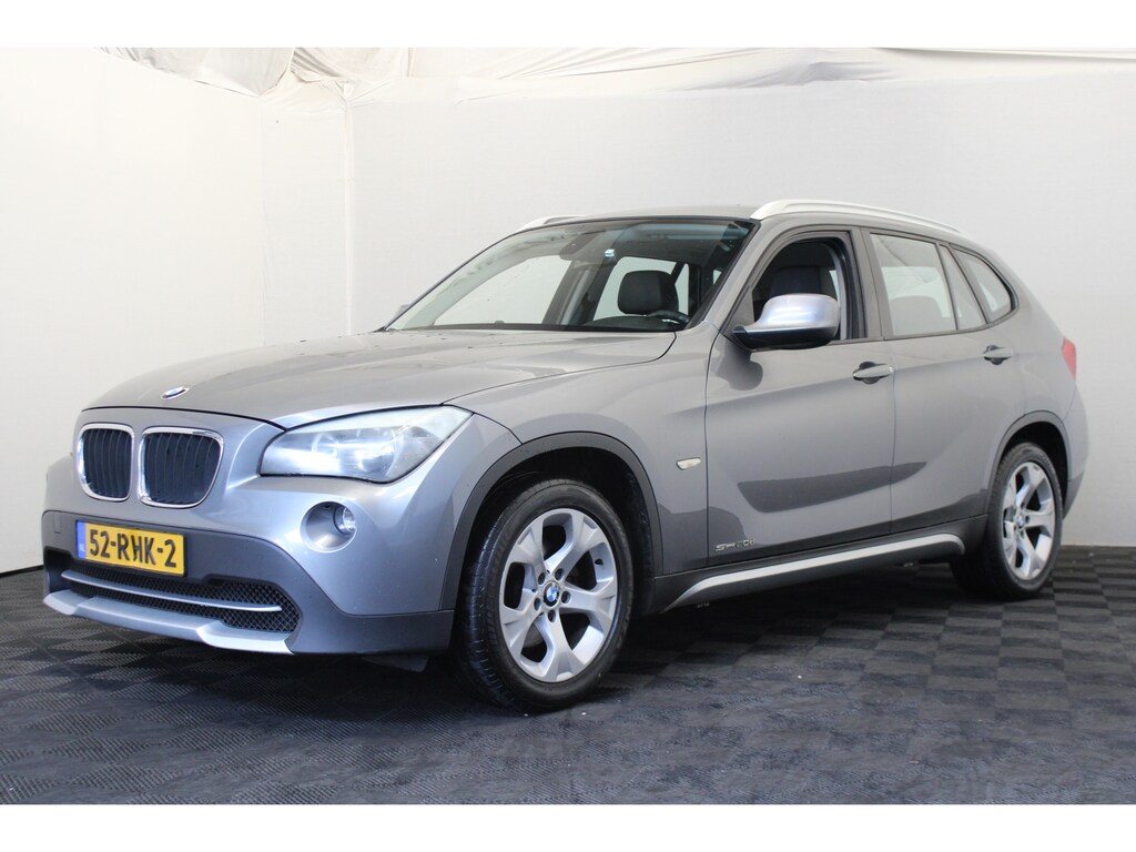 BMW X1 sDrive20d Executive |Leder|