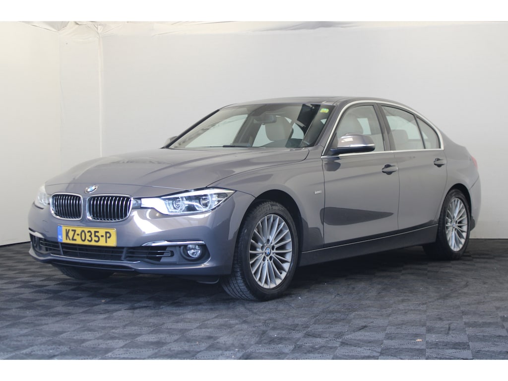 BMW 3-Serie 320i Centennial Executive |Pano|Navi|
