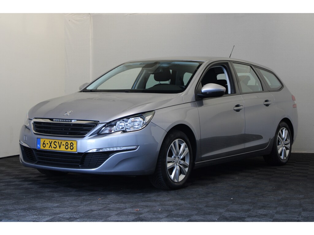 Peugeot 308 SW 1.2 e-THP Active