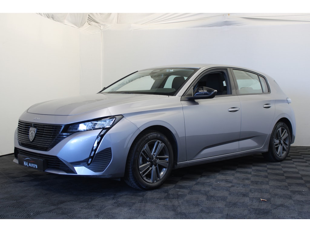 Peugeot 308 1.2 PureTech Active Pack Business