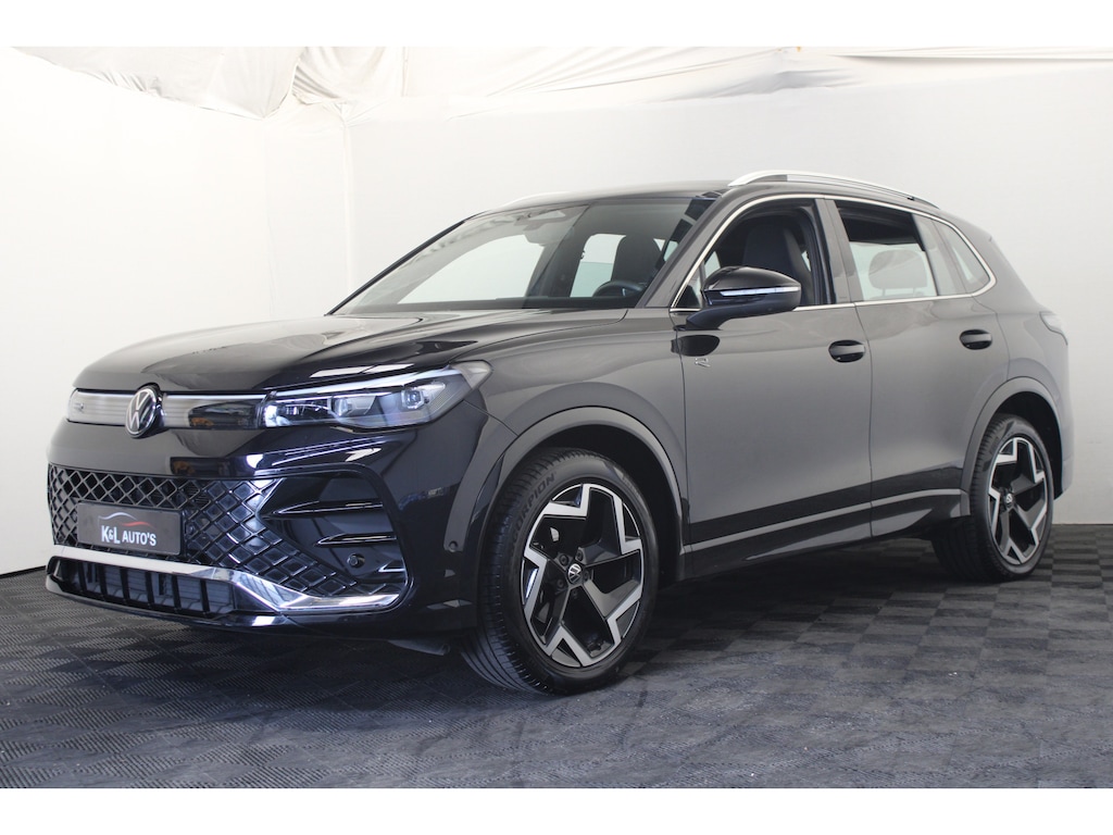 Volkswagen Tiguan 1.5 eTSI R-Line Business |Massage|Stoelverw.|Camera|