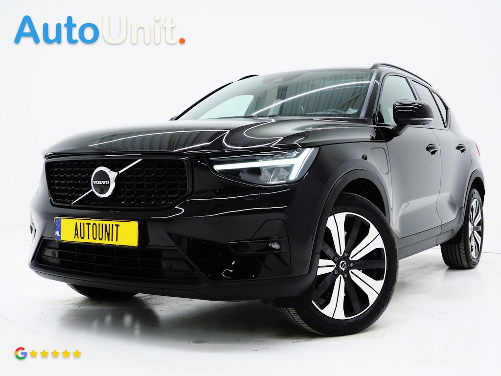 Volvo XC40 1.5 T5 Plug-in hybrid Ultimate Dark | Panoramadak | Trekhaak | Pilot Assist | Harman/Kardon | 360 | Memory | Keyless