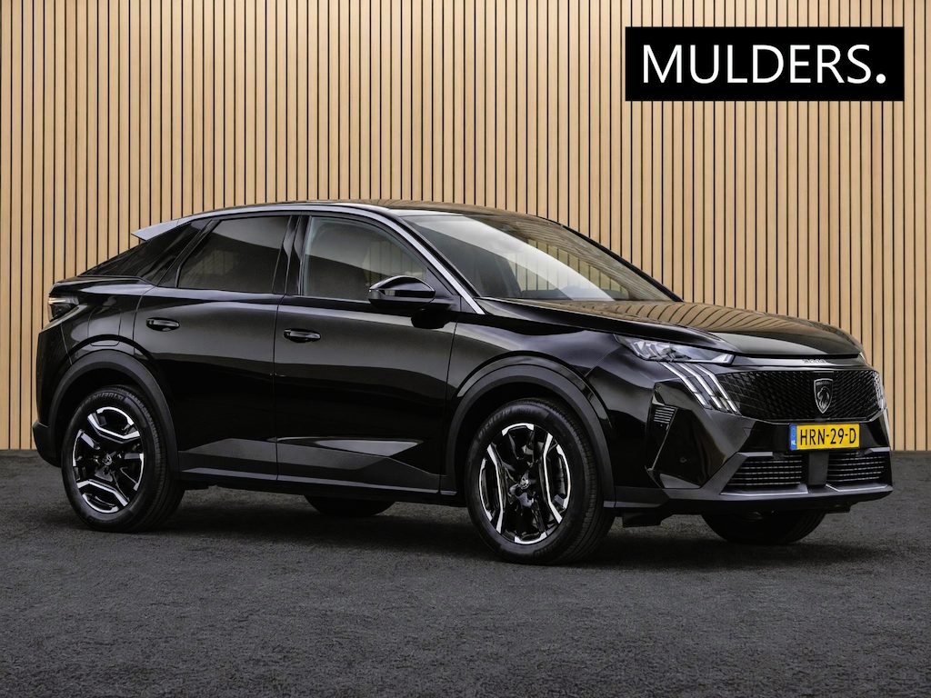 Peugeot 3008 1.6 plug-in Hybrid 195 Allure | Navi / Camera / Climate
