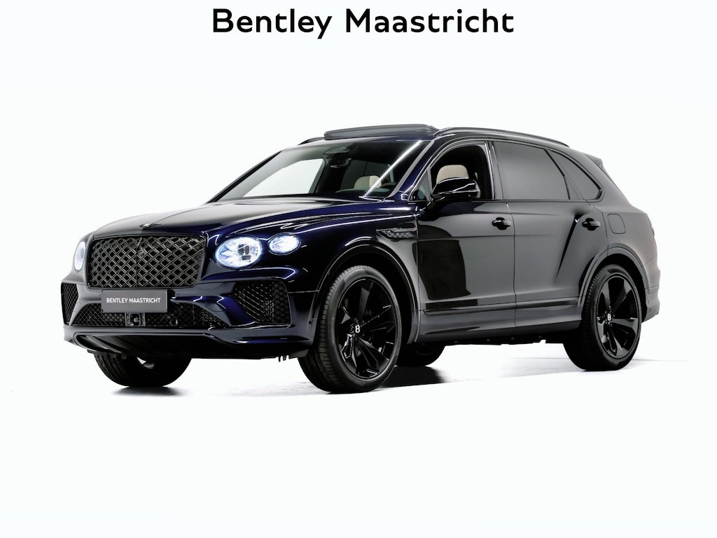 Bentley Bentayga Artenara V6 Hybrid |TOURING|FIVE SEAT COMFORT|B&O