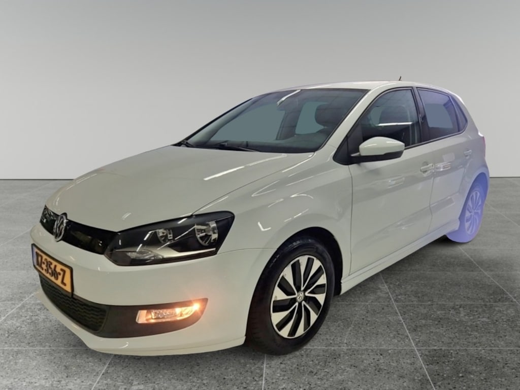Volkswagen Polo 1.0 BlueM. Edition