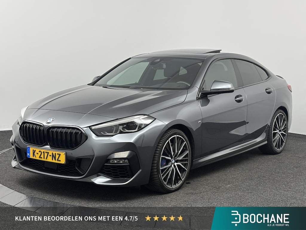 BMW 2-Serie Coupé 220i High Executive Edition | Panoramadak | M-Sport | Harma Kardon | Leder |