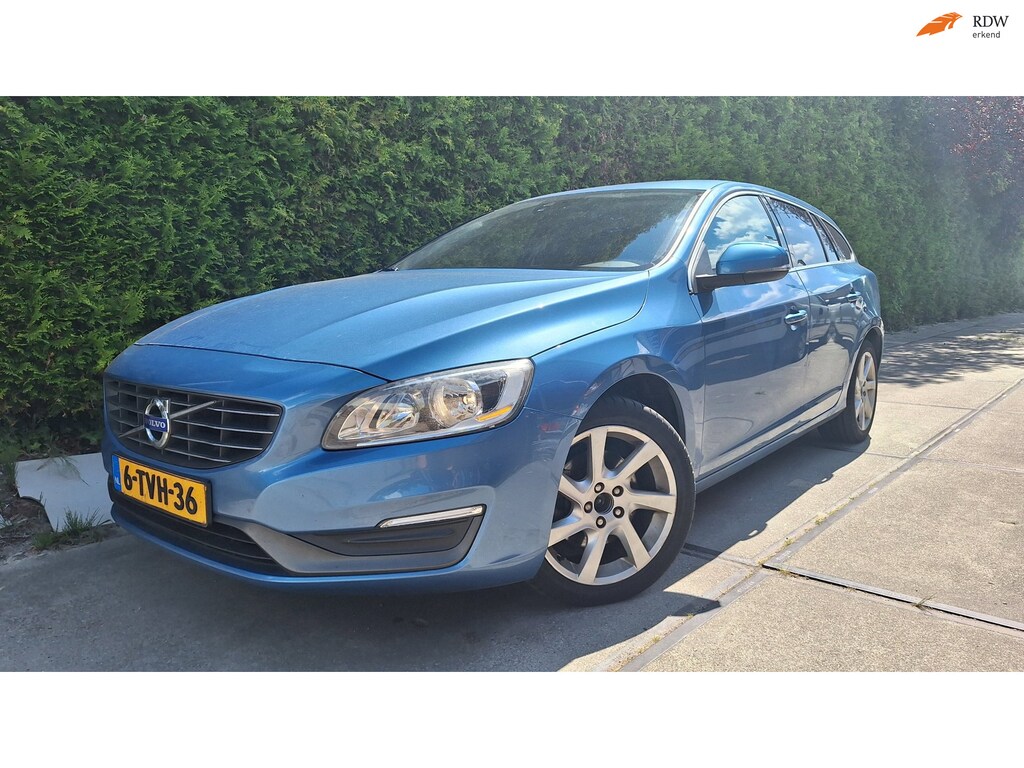 Volvo V60 2.0 D4 Momentum