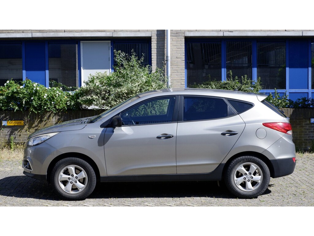 Hyundai ix35 2.0i Style
