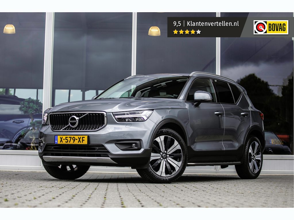 Volvo XC40 1.5 T3 Inscription | Adaptive Cruise | Trekhaak | Camera