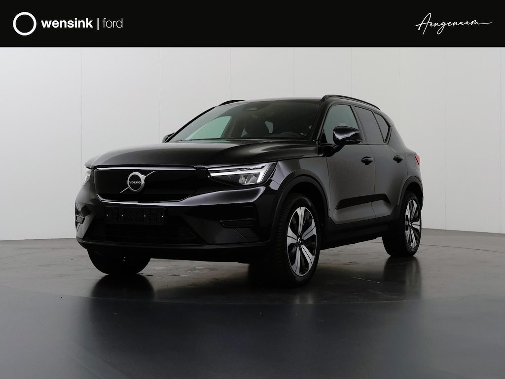 Volvo XC40 Recharge Twin Plus 78 kWh | Navigatie | Stoel/Stuurwielverwarming | Parkeercamera | Cruise Control Adaptief | Elektrische Achterklep |