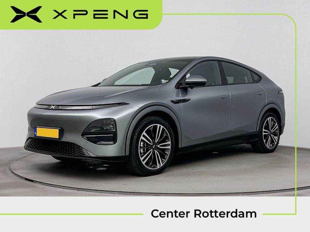 Xpeng G6 AWD Performance Apple Carplay | Trekhaak | SoH 100%