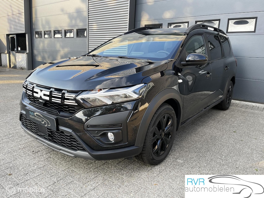 Dacia Jogger 1.0 TCe AIRCO/CRUISE/PDC/5PERS/SCHADE