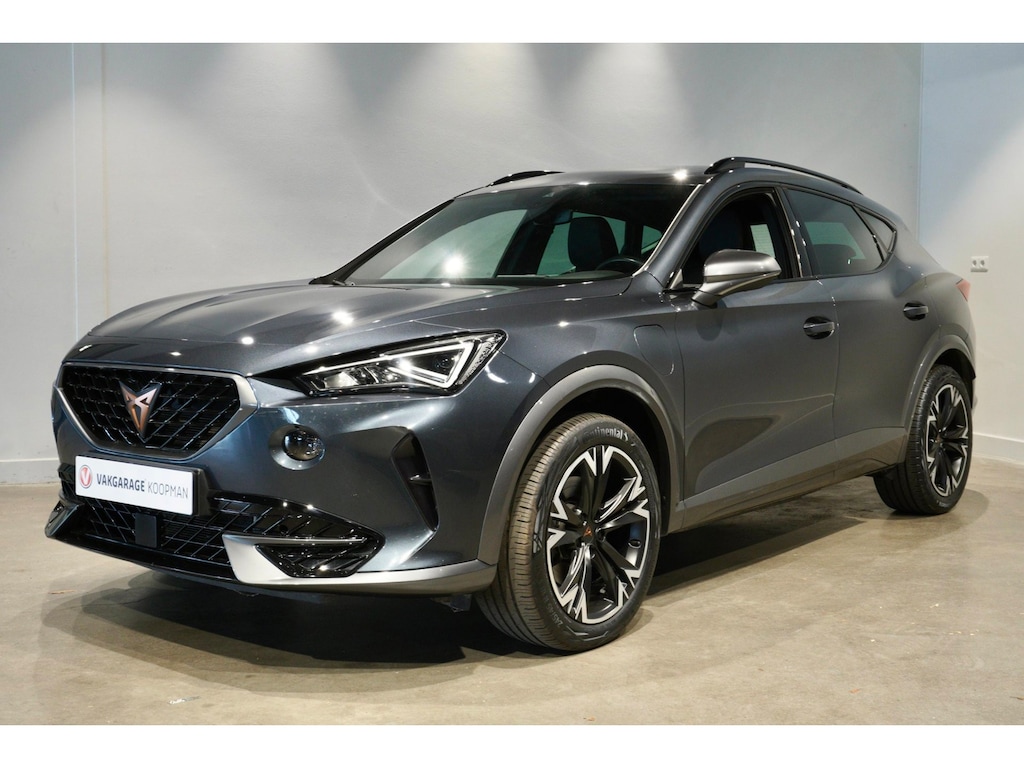 CUPRA Formentor 1.4 e-Hybrid Business