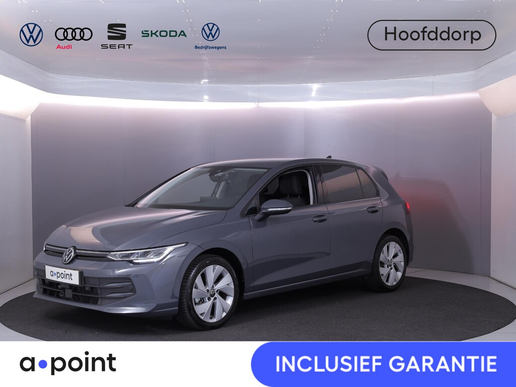 Volkswagen Golf Life Edition 1.5 TSI 85 kW 116 pk | Verlengde garantie | Navigatie via App | Parkeersensoren | Achteruitrijcamera | Autom. airco (3 zones) |
