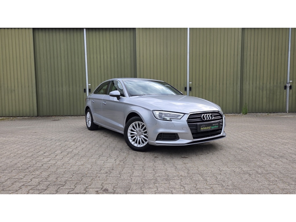 Audi A3 Limousine 1.0 TFSI ProL.