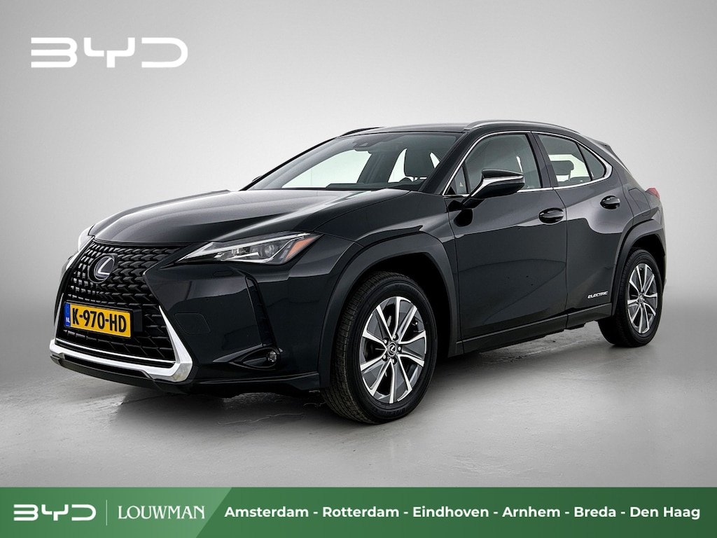 Lexus UX 300e Business 54 kWh | Origineel NL | Full Option |