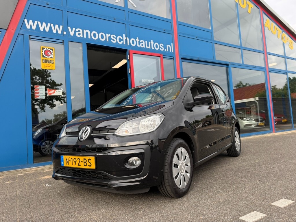 Volkswagen Up! 1.0 Take Up! Led Airco bj2020
