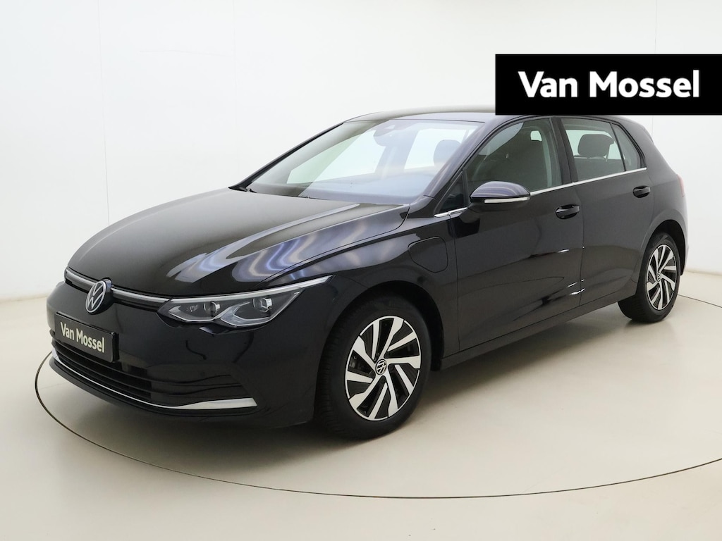 Volkswagen Golf 1.4 eHybrid Style WORDT VERWACHT
