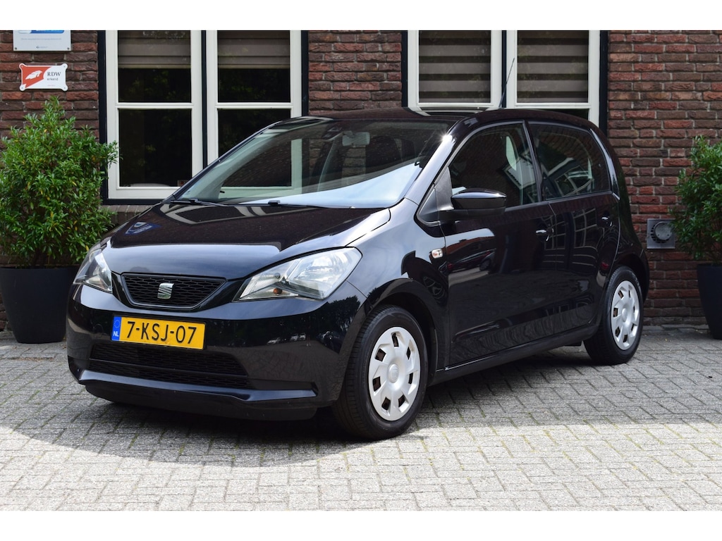 SEAT Mii 1.0 Style 5D Airconditioning