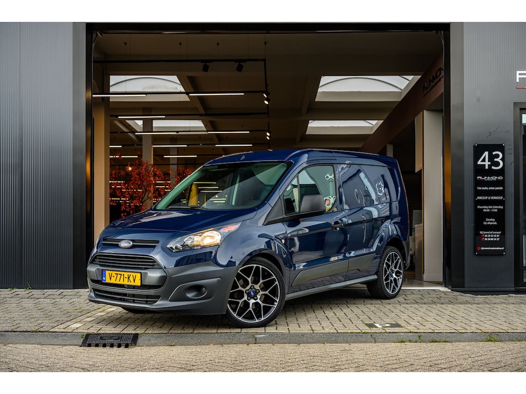 Ford Transit Connect 1.5 TDCI L1 Economy Edition|Euro 6 |1e Eigenaar|