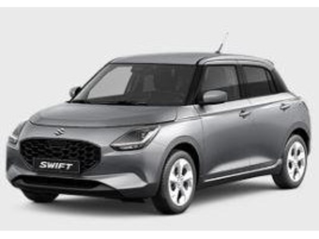 Suzuki Swift 1.2 Select Smart Hybrid | Stoelverwarming | Dodehoeksensor