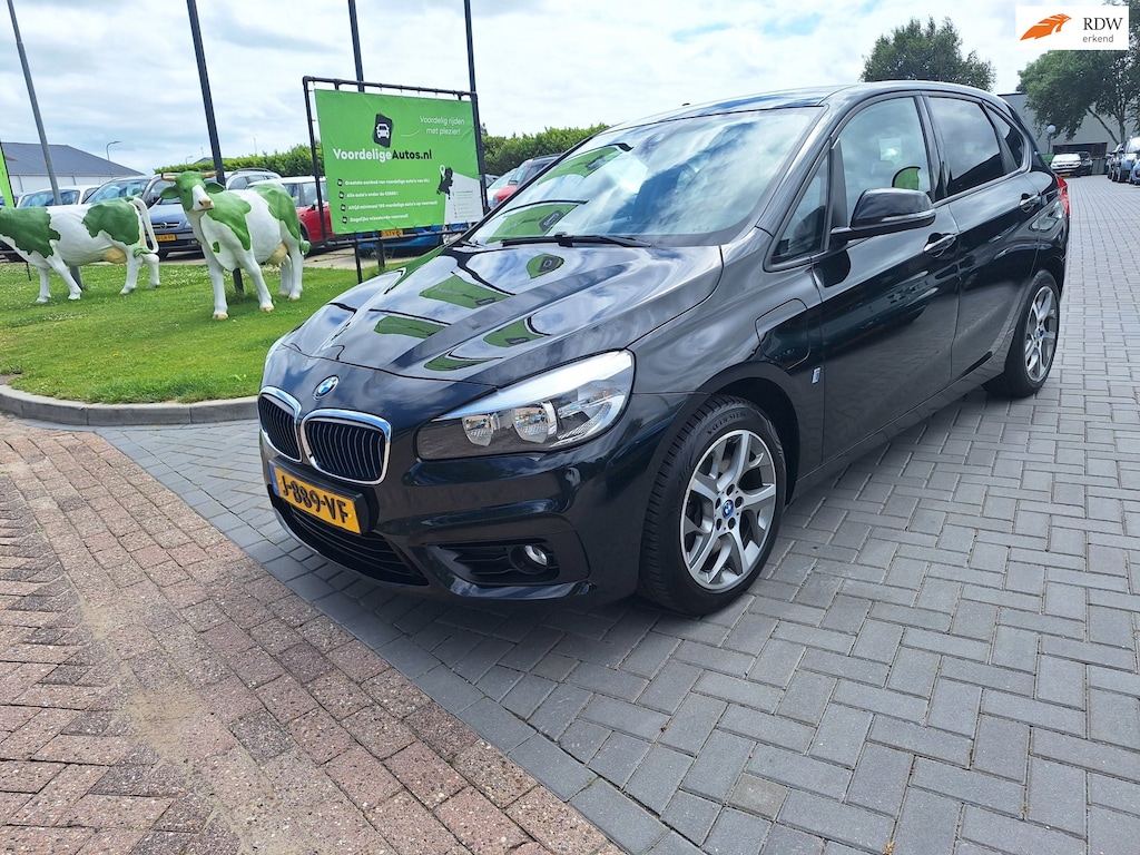 BMW 2-Serie Active Tourer 225xe iPerformance Executive / Nette auto / Hybride