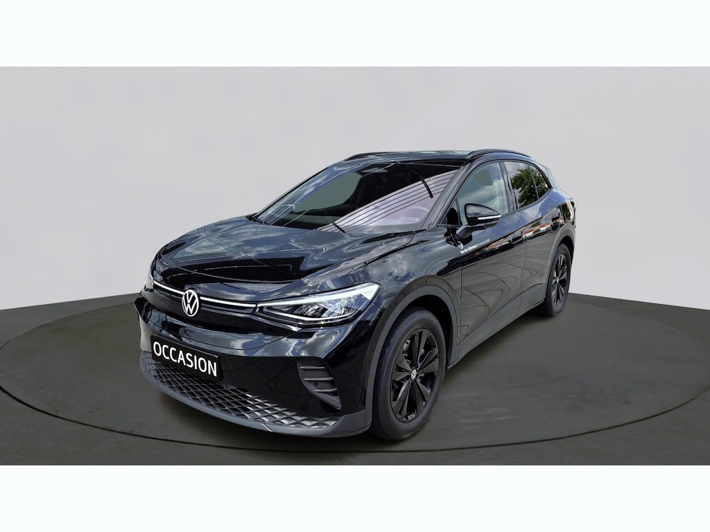 Volkswagen ID.4 Pro Limited Edition 79 kWh