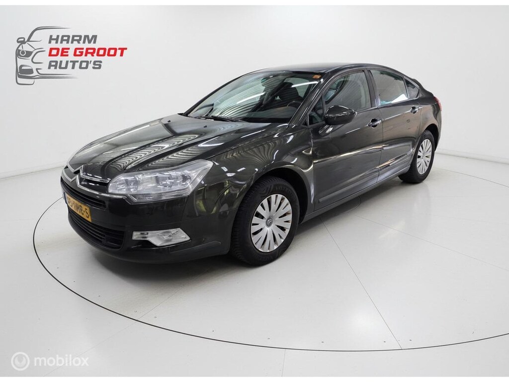 Citroën C5 1.8 16V/Cruise/Clima/Rijklaar incl. nieuwe apk!