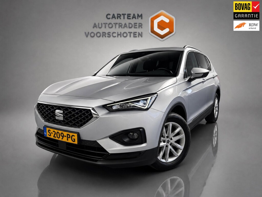 SEAT Tarraco 1.5 TSI Style Business Intense 7p.