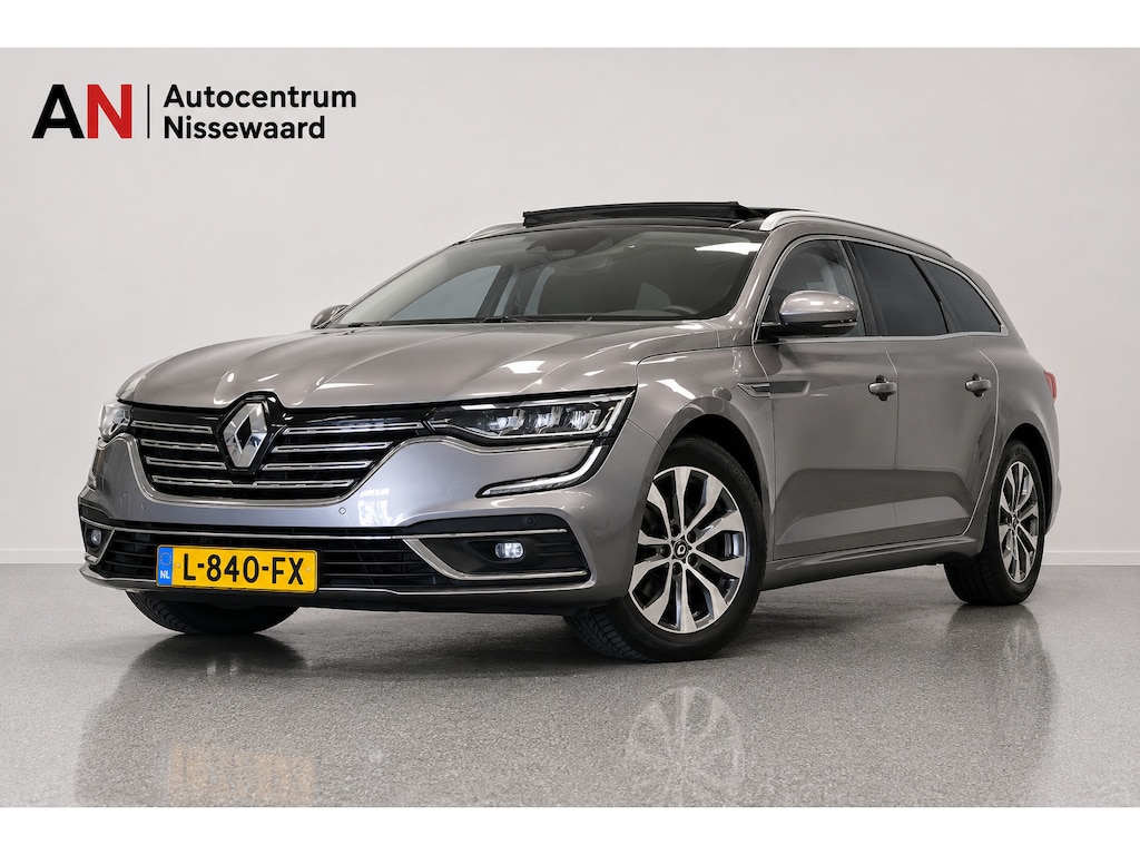 Renault Talisman Estate 1.3 TCe Business Intens |Panorama|Carplay|