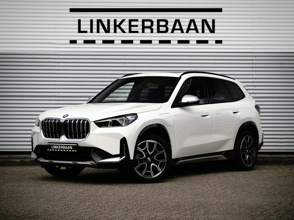BMW X1 xDrive25e Hybride | SOH 94% | Panodak | H&K | X Line | 19 inch |