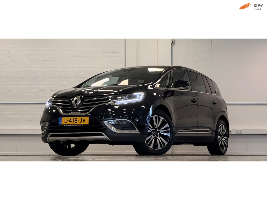 Renault Espace 1.6 TCe Initiale Paris 7p. Panoramadak Trekhaak