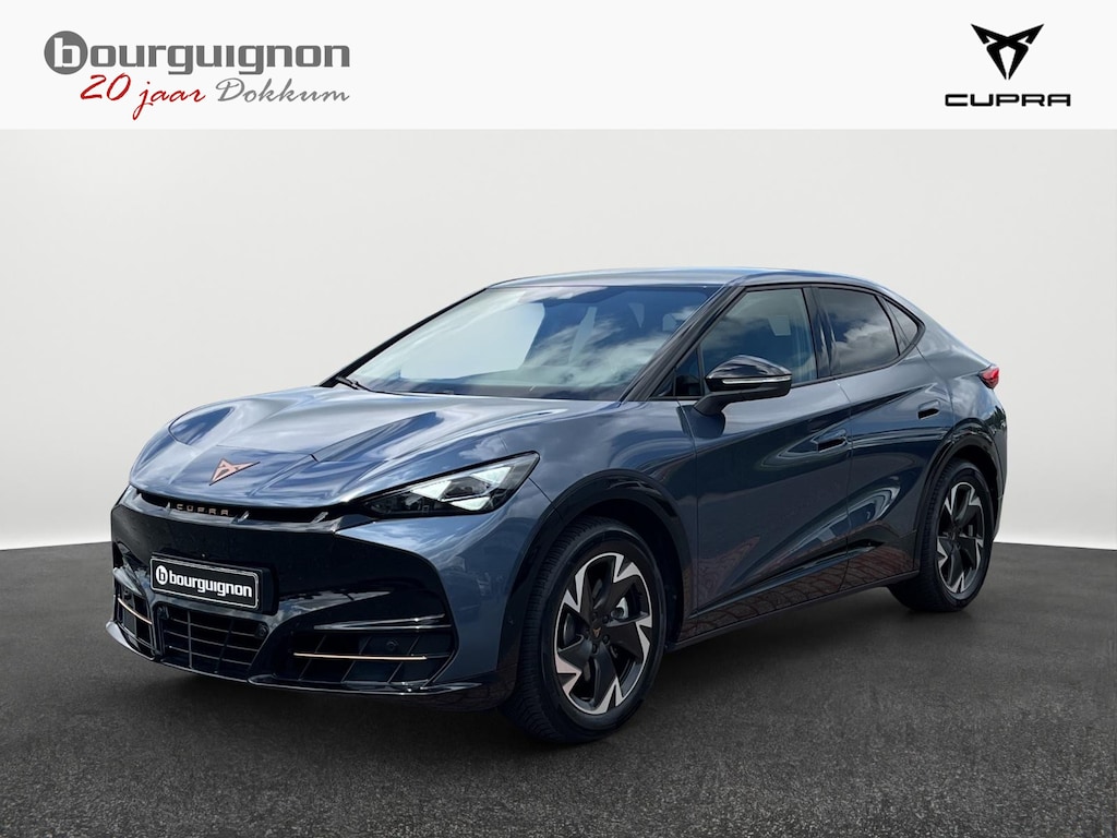 CUPRA Tavascan Endurance 82 kWh | Sennheiser | 360 camera | Memory stoelen | Winterpakket | SOH 100% |