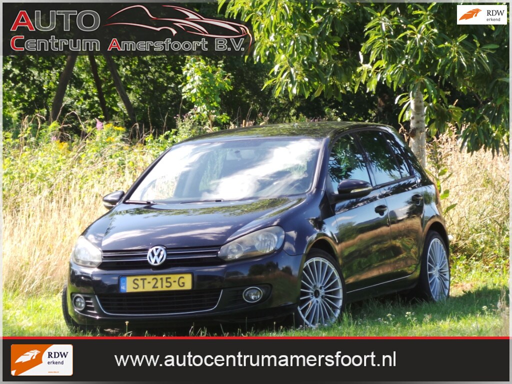 Volkswagen Golf 1.4 TSI Highline ( INRUIL MOGELIJK )