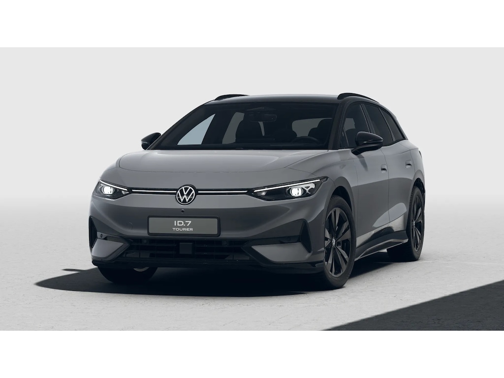 Volkswagen ID.7 Tourer Limited Edition | Airconditioning automatisch, 2-zone (Climatronic) | Koplampverlichting LED | Voorstoelen, verwarmbaar