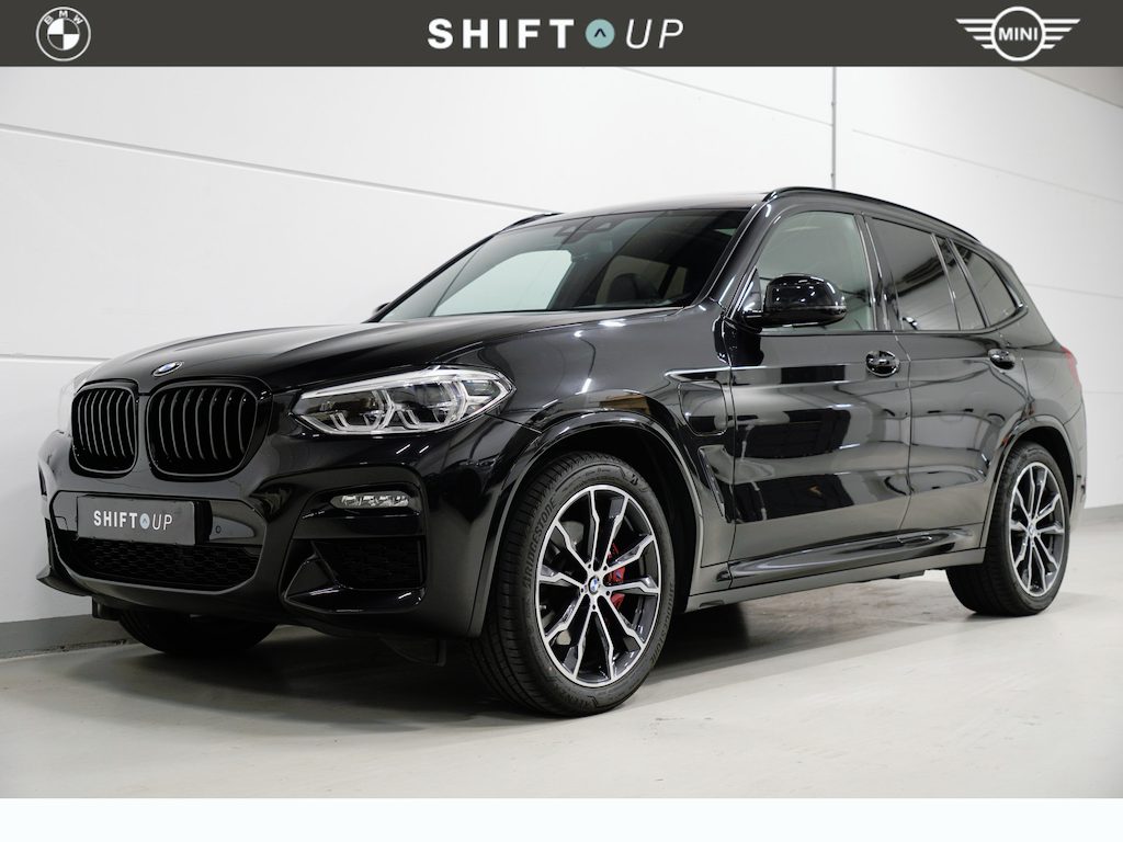 BMW X3 xDrive30e M-Sport | Panoramadak | Harman Kardon | Elektr. Trekhaak