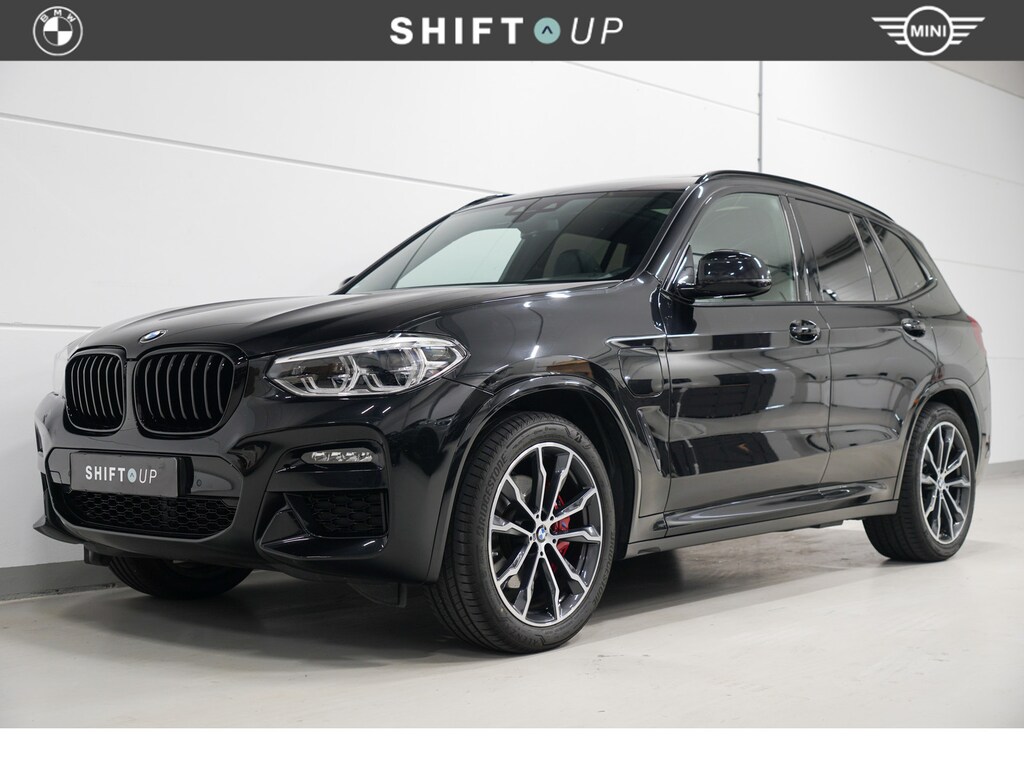 BMW X3 xDrive30e M-Sport | Panoramadak | Harman Kardon | Elektr. Trekhaak