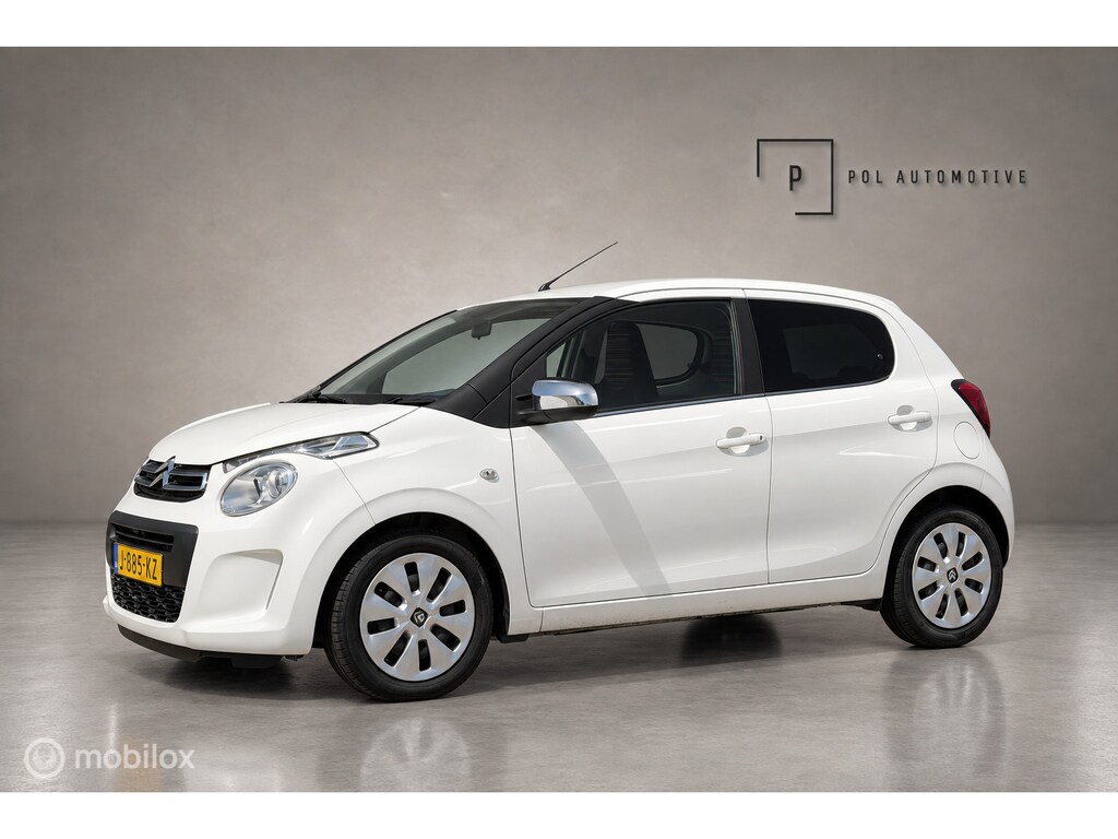 Citroën C1 1.0 VTi Feel