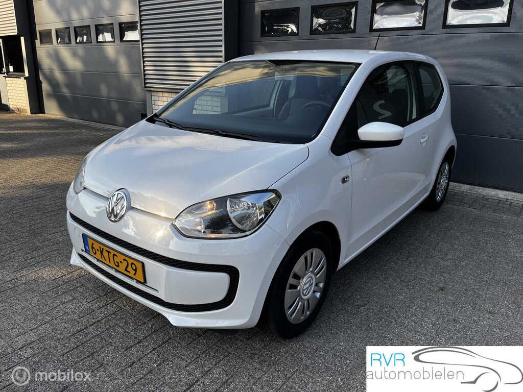 Volkswagen Up! 1.0 high up! AIRCO / NAVI