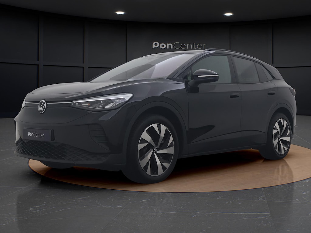 Volkswagen ID.4 Pro Limited Edition 77 kWh 210 kW / 286 PK | 20" | Elek. Achterklep | ACC | 360 Camera |