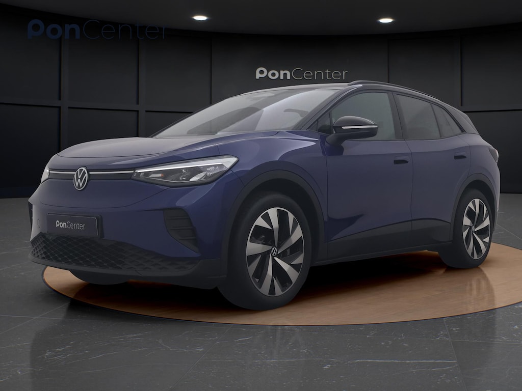 Volkswagen ID.4 Pro Limited Edition 77 kWh 210 kW / 286 PK | 20" | Stoel-/Stuurverwarming | Trekhaak |
