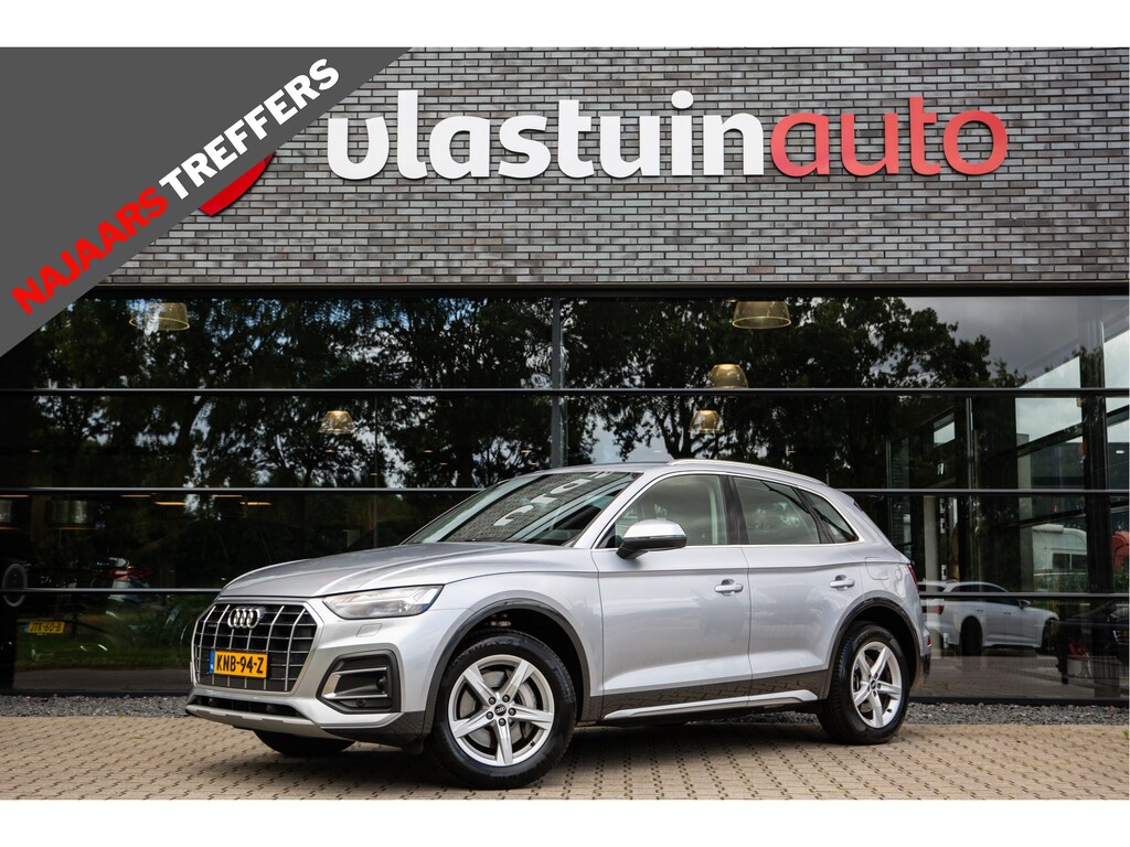 Audi Q5 50 TFSI e Quattro Pro Line ,SOH 90%, Adap. cruise, Virtual cockpit, Carplay,